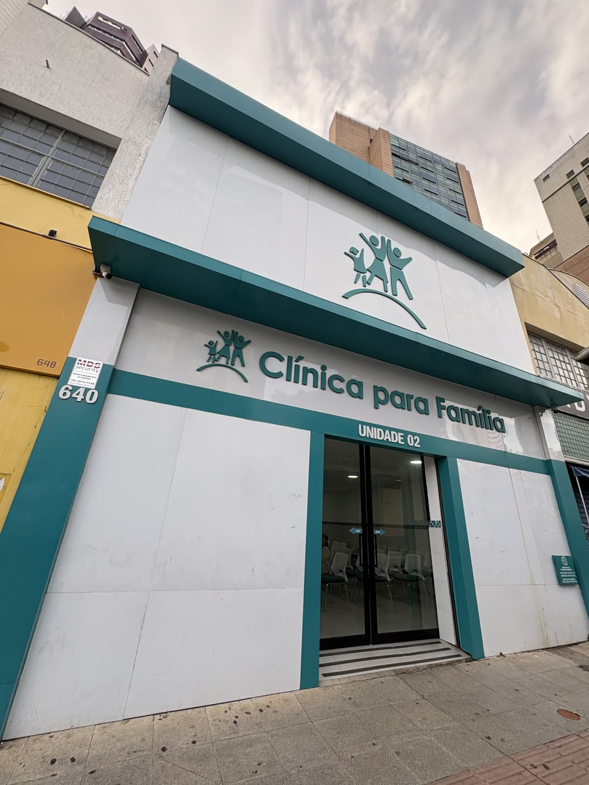 Consulta Médica
